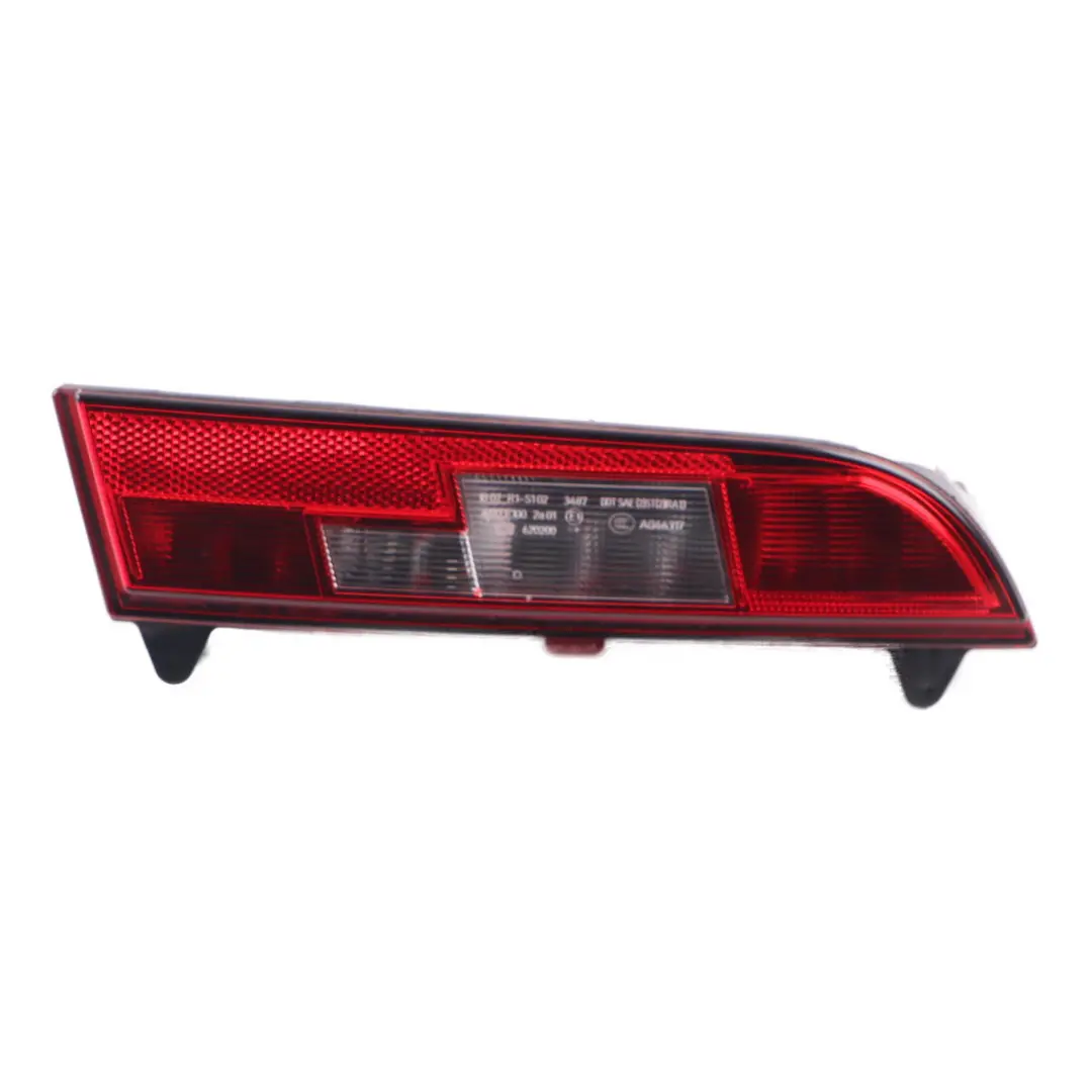 BMW i3 I01 Rear Bumper Lamp Right O/S Light 7304044