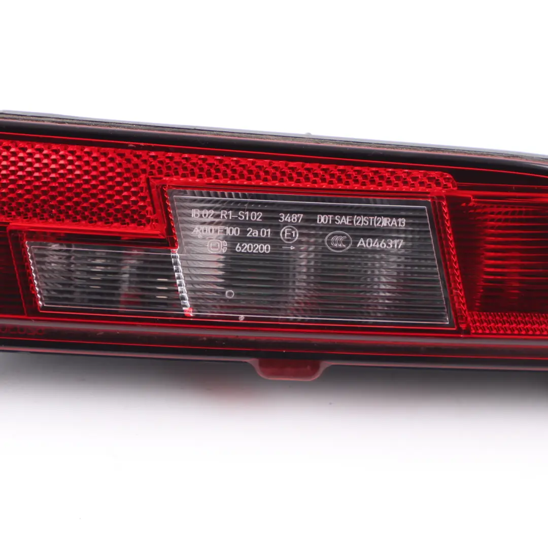 BMW i3 I01 Rear Bumper Lamp Right O/S Light 7304044