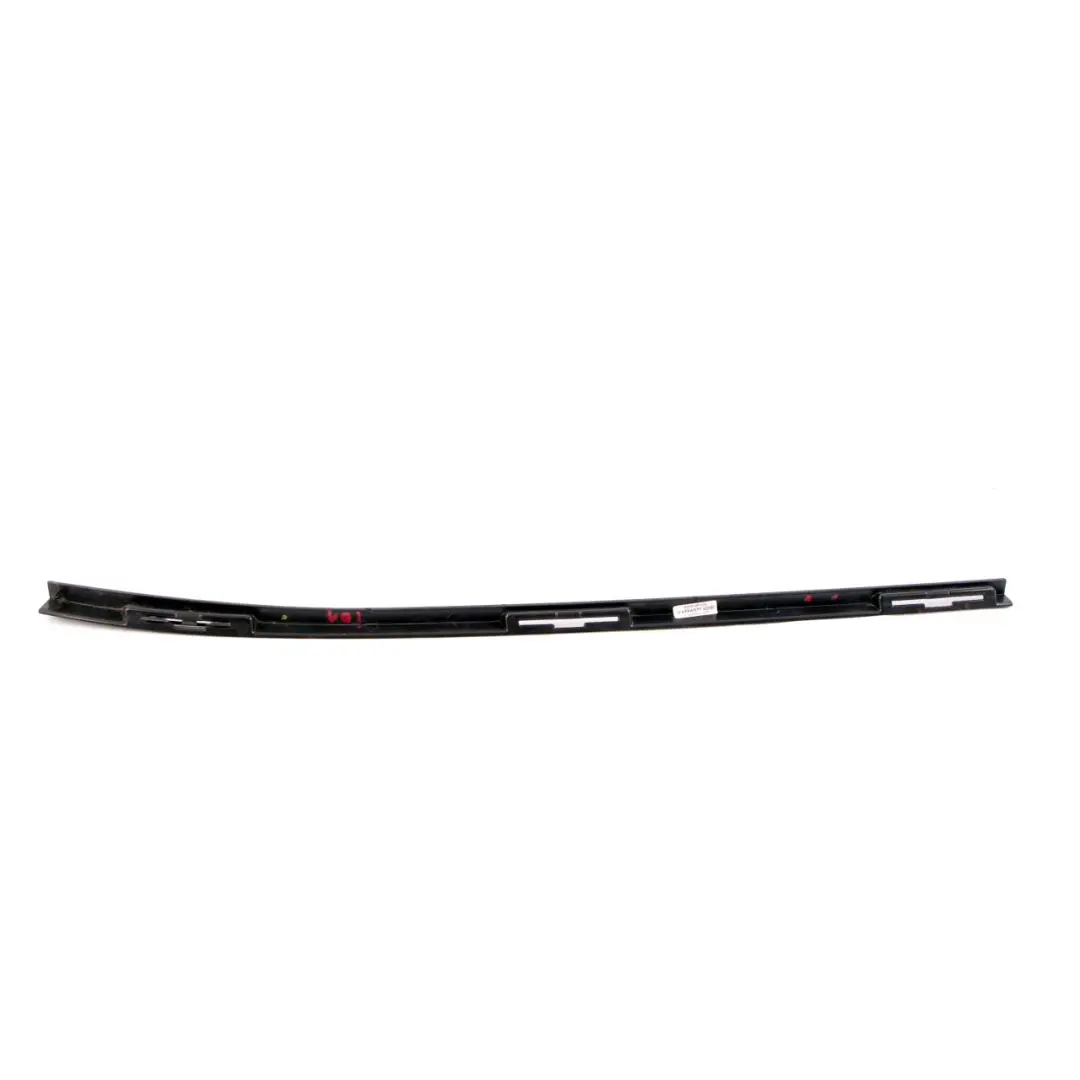 BMW i3 I01 Retaining Strip Right O/S B Pillar Cover Trim Panel 7305130