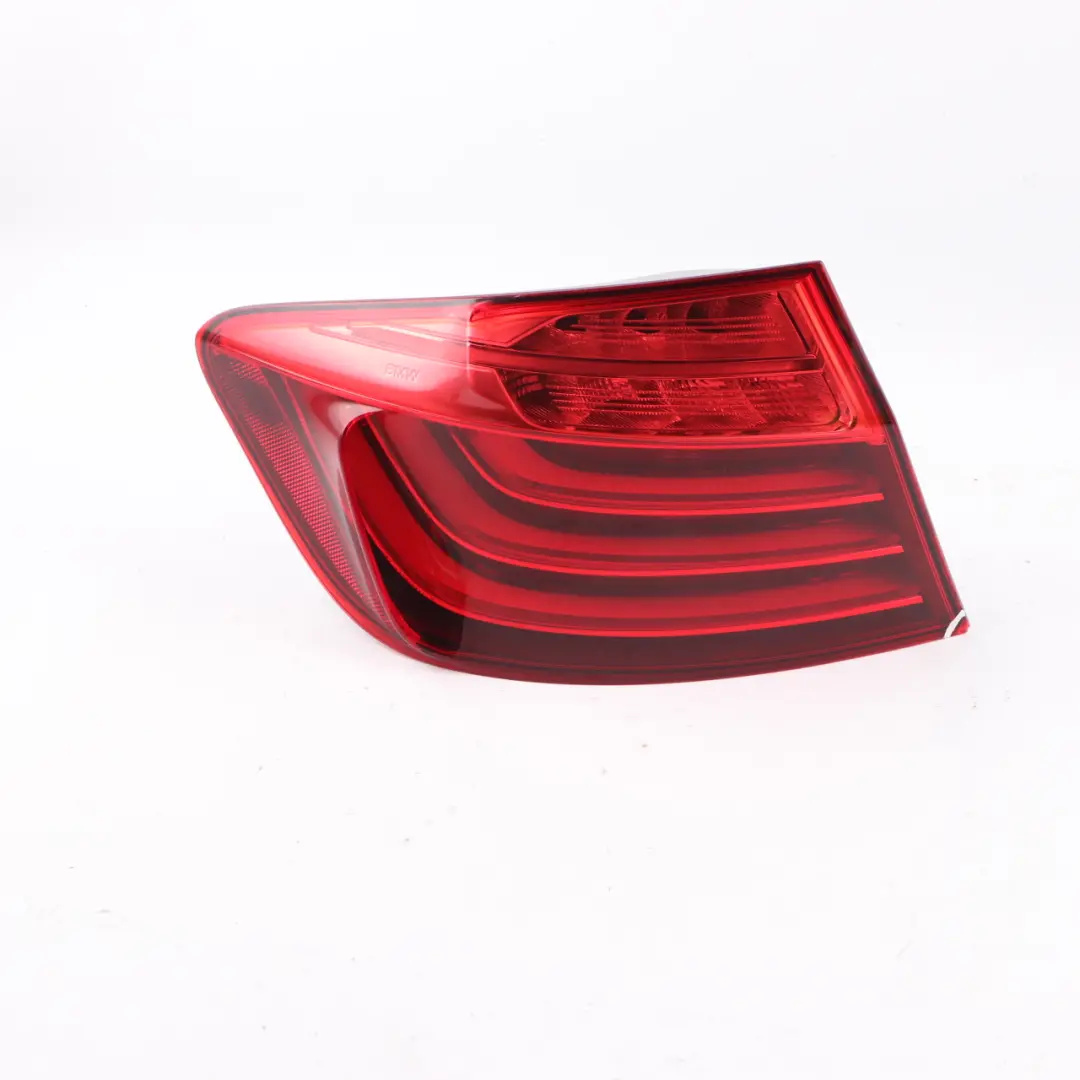 BMW F10 Rear Light In The Side Panel Left N/S Tail Lamp 7306161