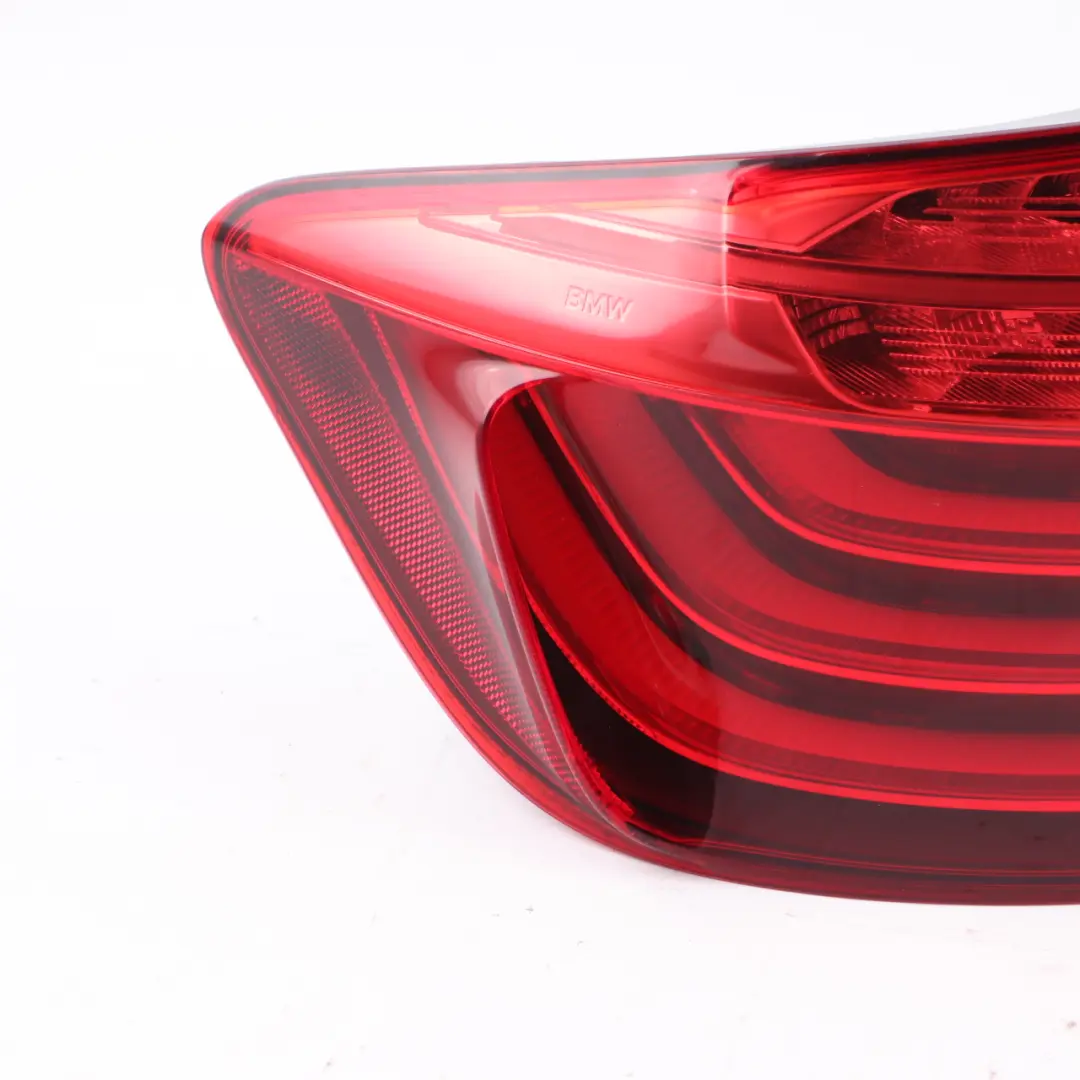 BMW F10 Rear Light In The Side Panel Left N/S Tail Lamp 7306161