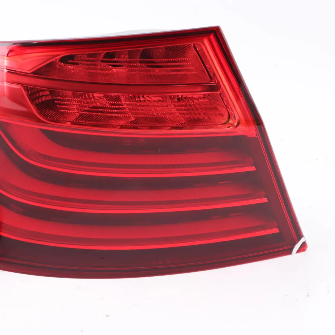 BMW F10 Rear Light In The Side Panel Left N/S Tail Lamp 7306161