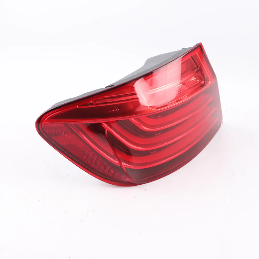 BMW F10 Rear Light In The Side Panel Left N/S Tail Lamp 7306161