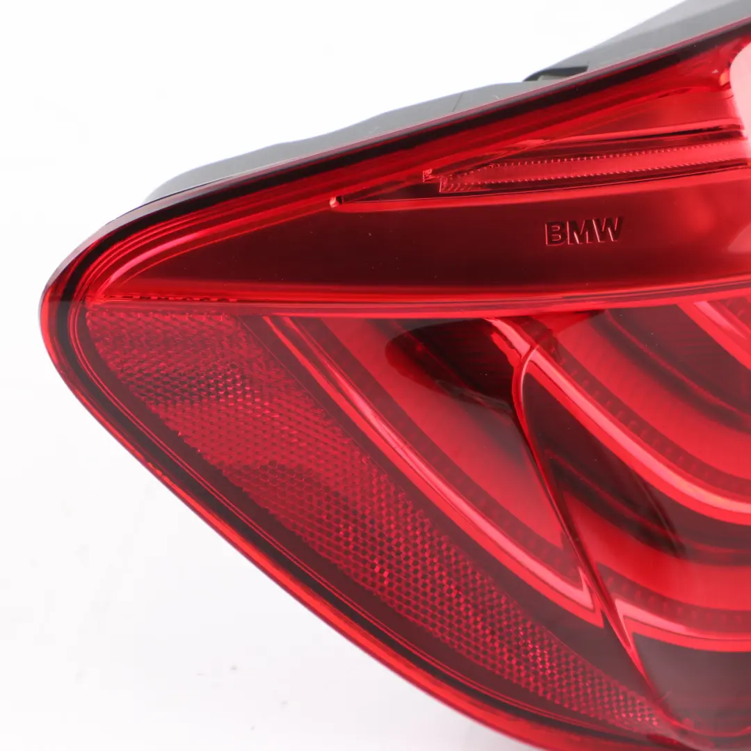 BMW F10 Rear Light In The Side Panel Left N/S Tail Lamp 7306161