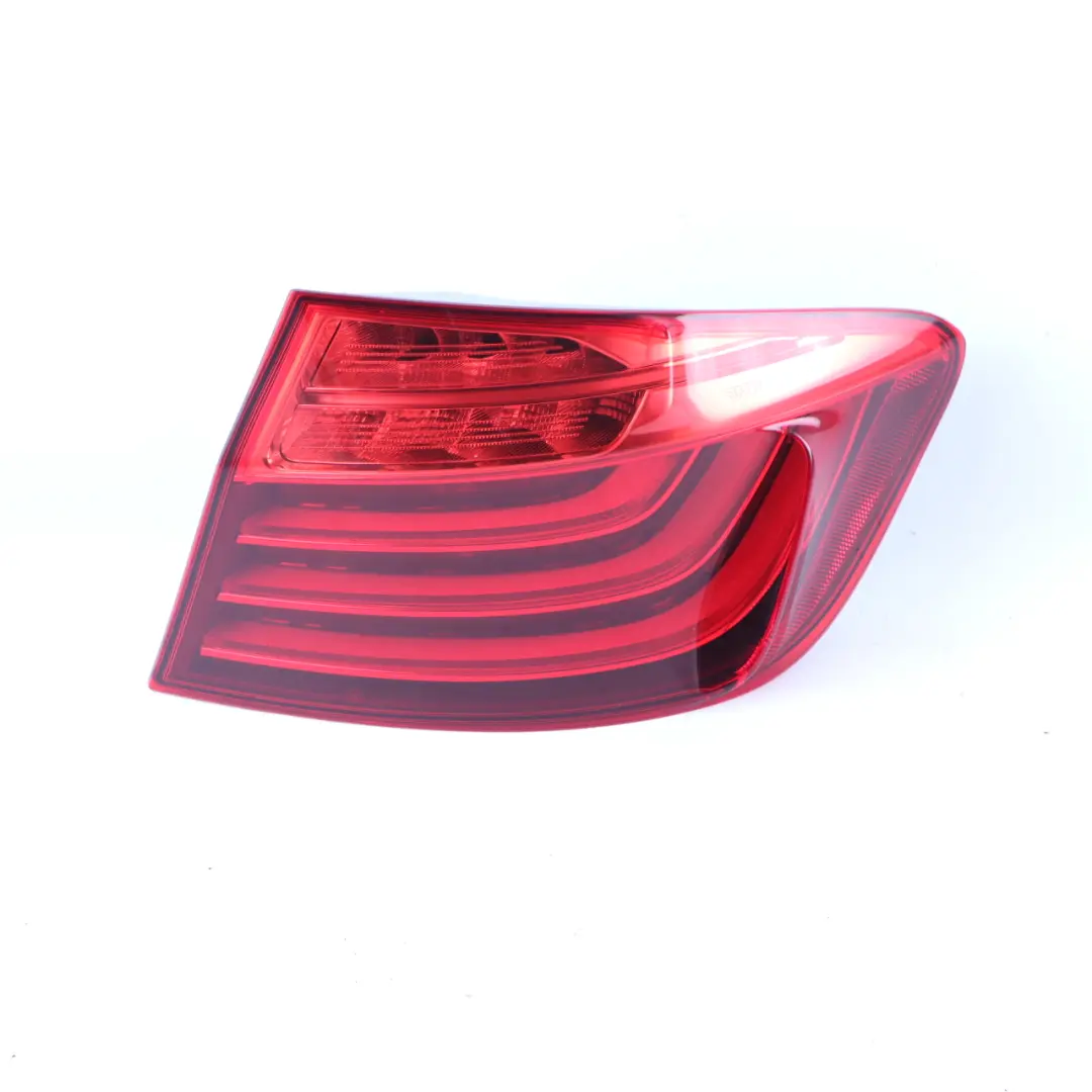 BMW F10 Rear Light In The Side Panel Right O/S Tail Lamp 7306162