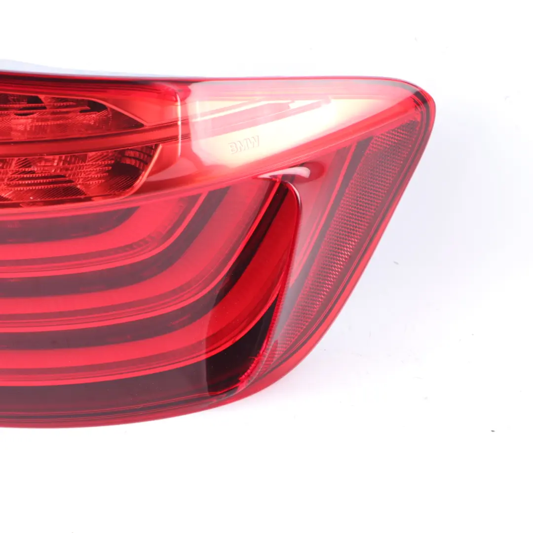 BMW F10 Rear Light In The Side Panel Right O/S Tail Lamp 7306162