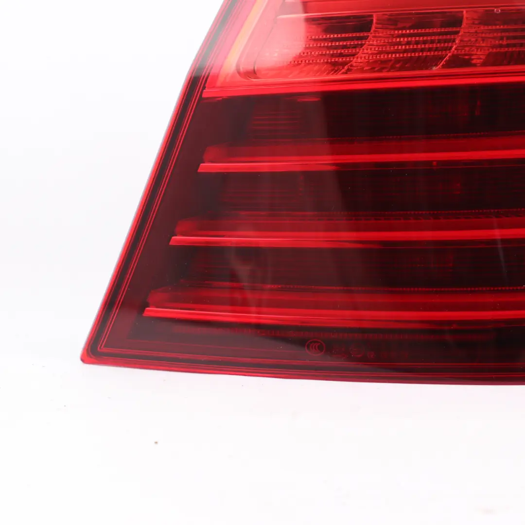 BMW F10 Rear Light In The Side Panel Right O/S Tail Lamp 7306162