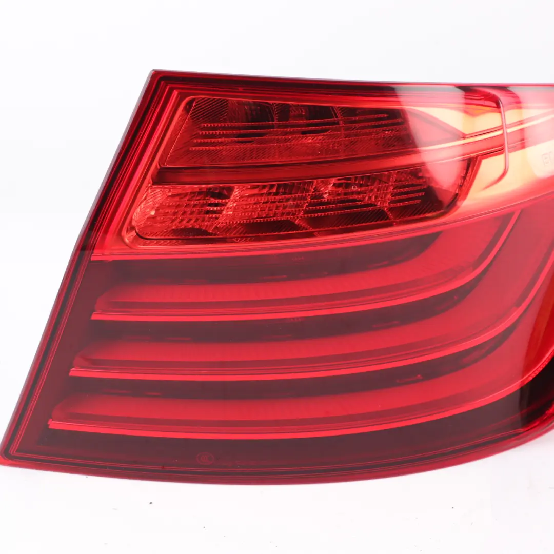 BMW F10 Rear Light In The Side Panel Right O/S Tail Lamp 7306162