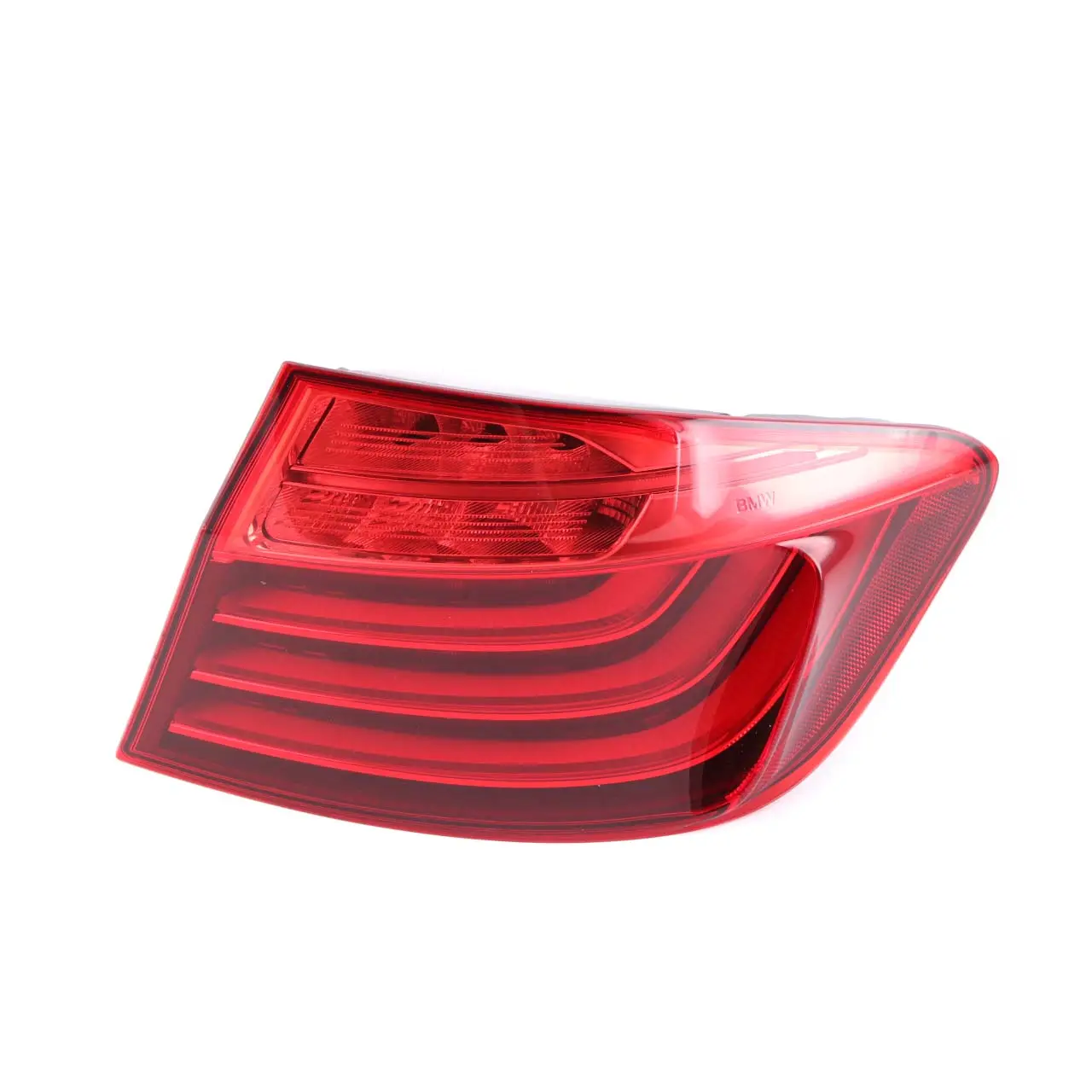 BMW 5 Series F10 LCI Rear Light In The Side Panel Right O/S 7306162