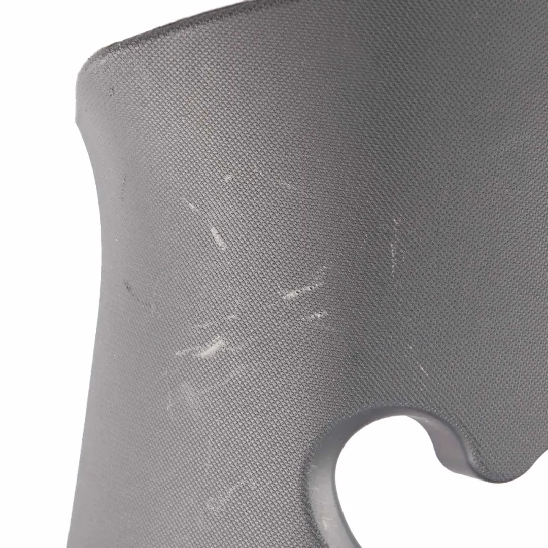 Mini F56 Cover Column C Pillar Trim Left N/S Black 7302779