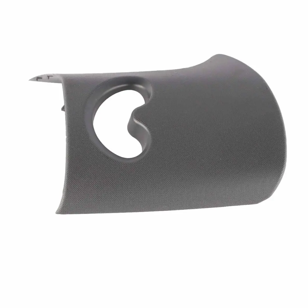 Mini F56 Cover Column C Pillar Trim Left N/S Black 7302779
