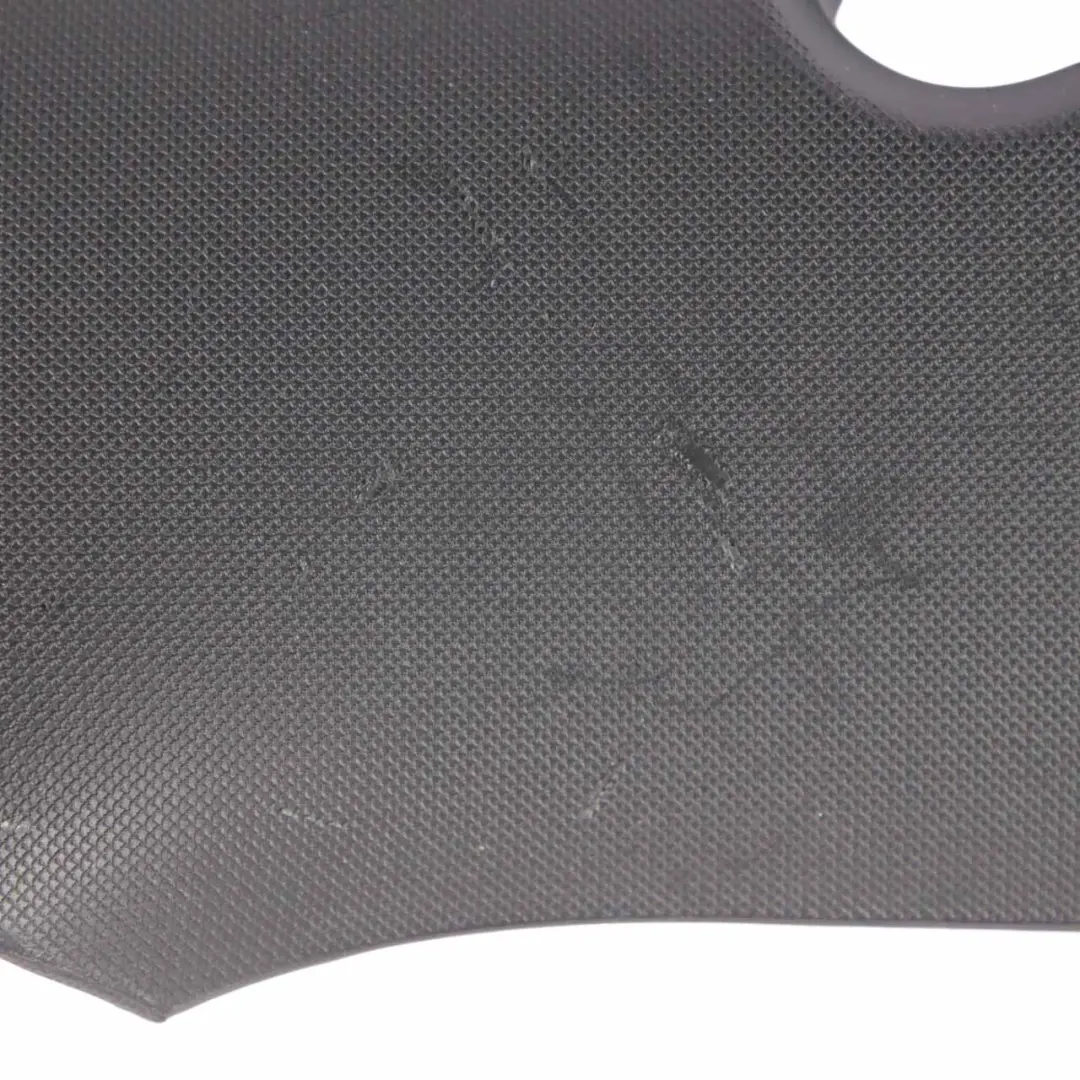 Mini F56 Cover Column C Pillar Trim Left N/S Black 7302779