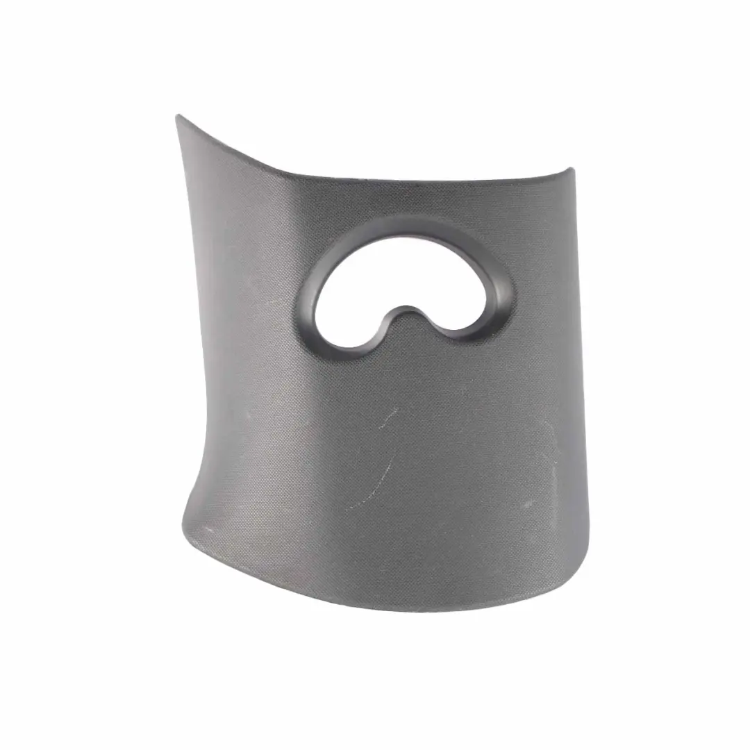 Mini F56 Cover Column C Pillar Trim Right O/S Black 7302780