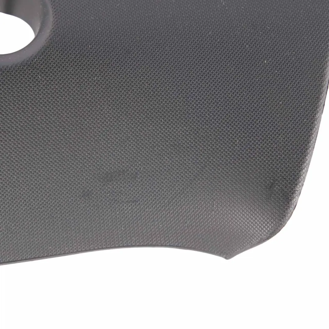 Mini F56 Cover Column C Pillar Trim Right O/S Black 7302780