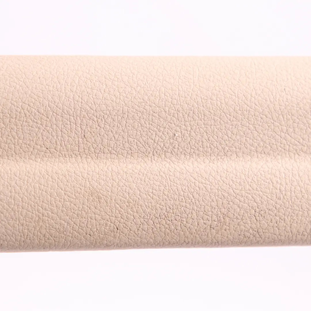 Cover Strip Entrance BMW F45 F46 Inner Front Trim Sill Canberra Beige 7298839