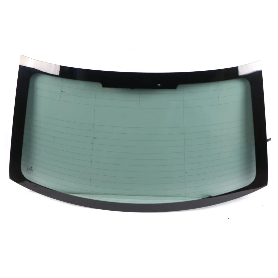 BMW F22 F87 M2 Tapa del maletero trasero Tailgate Window Glass Tinted AS3