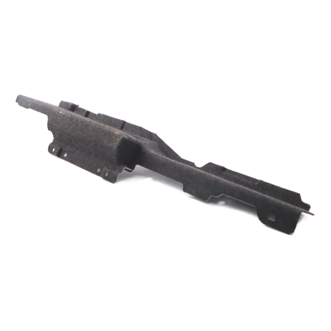 BMW F33 F83 M4 Embellecedor lateral derecho suelo maletero 7308202