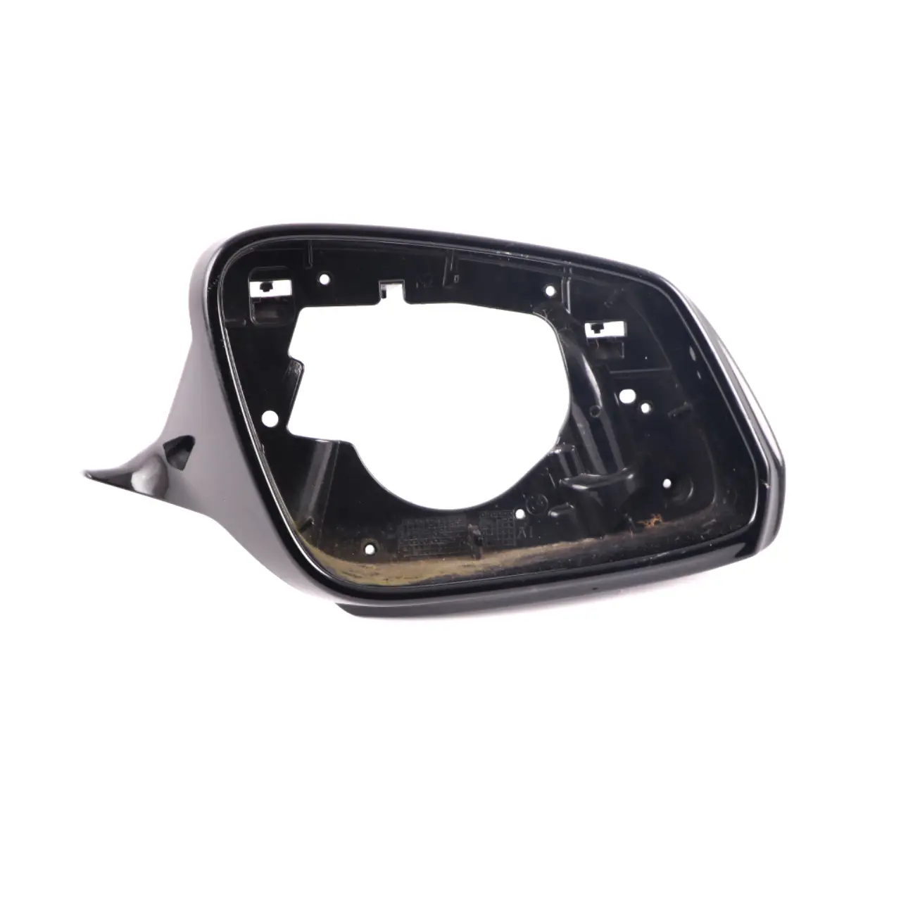 Mirror F10 F11 F07GT F13 LCI Wing Mirror Frame Supporting Ring Right O/S 7308644