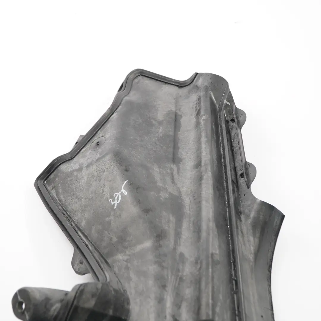 BMW X5 F15 F85 Left Engine Compartment Cover Part 51717309205