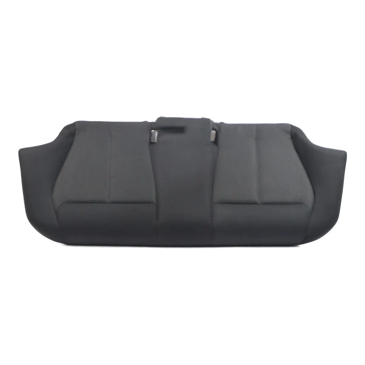 BMW F30 Saloon Rear Seat Bench Couch Sofa Cloth Fabric Move Anthracite