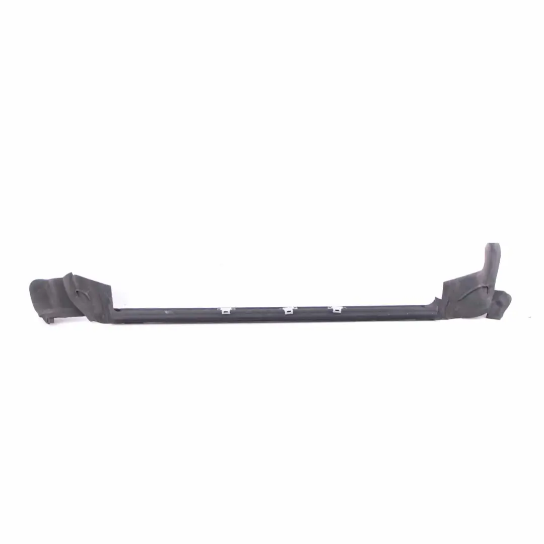 BMW F36 Door Weatherstrip Rear Left N/S Window Finisher Strip Seal 7310207