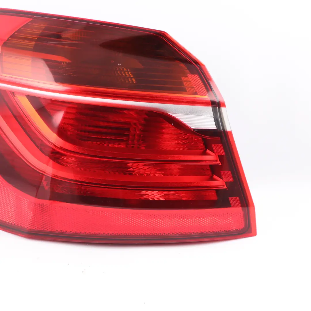 Rear Light BMW F45 Lamp Trim In The Side Panel Left N/S 7311029