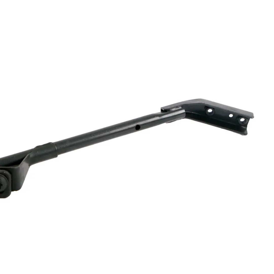 BMW 2 F23 Cabrio Convertible Front Axle Slam Panel Bracket Support Strut 7152427
