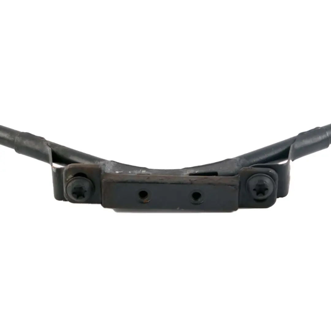 BMW 2 F23 Cabrio Convertible Front Axle Slam Panel Bracket Support Strut 7152427