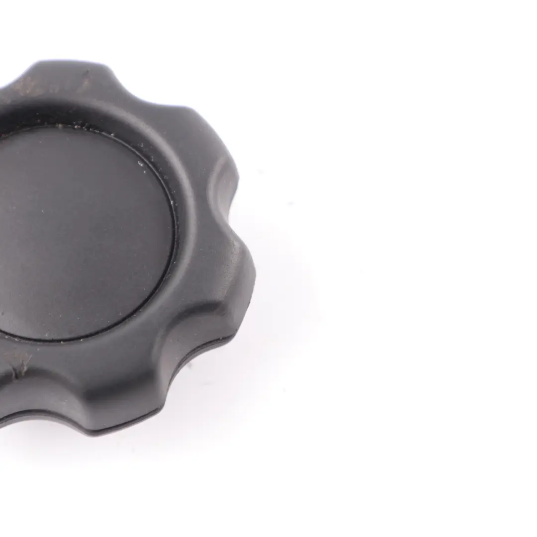 Mini F55 F56 Front Seat Backrest Regulation Handwheel Hand Wheel Sports Seat