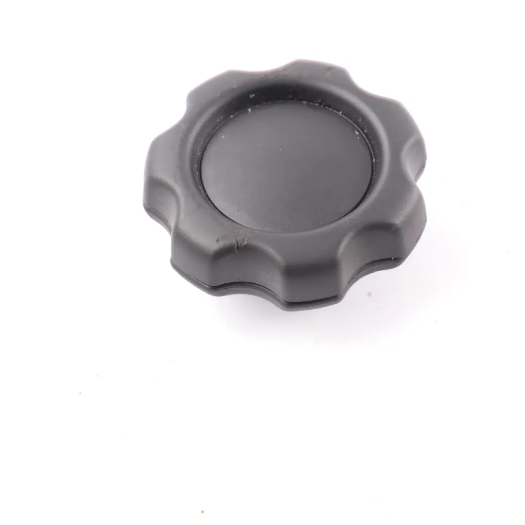 Mini F55 F56 Front Seat Backrest Regulation Handwheel Hand Wheel Sports Seat
