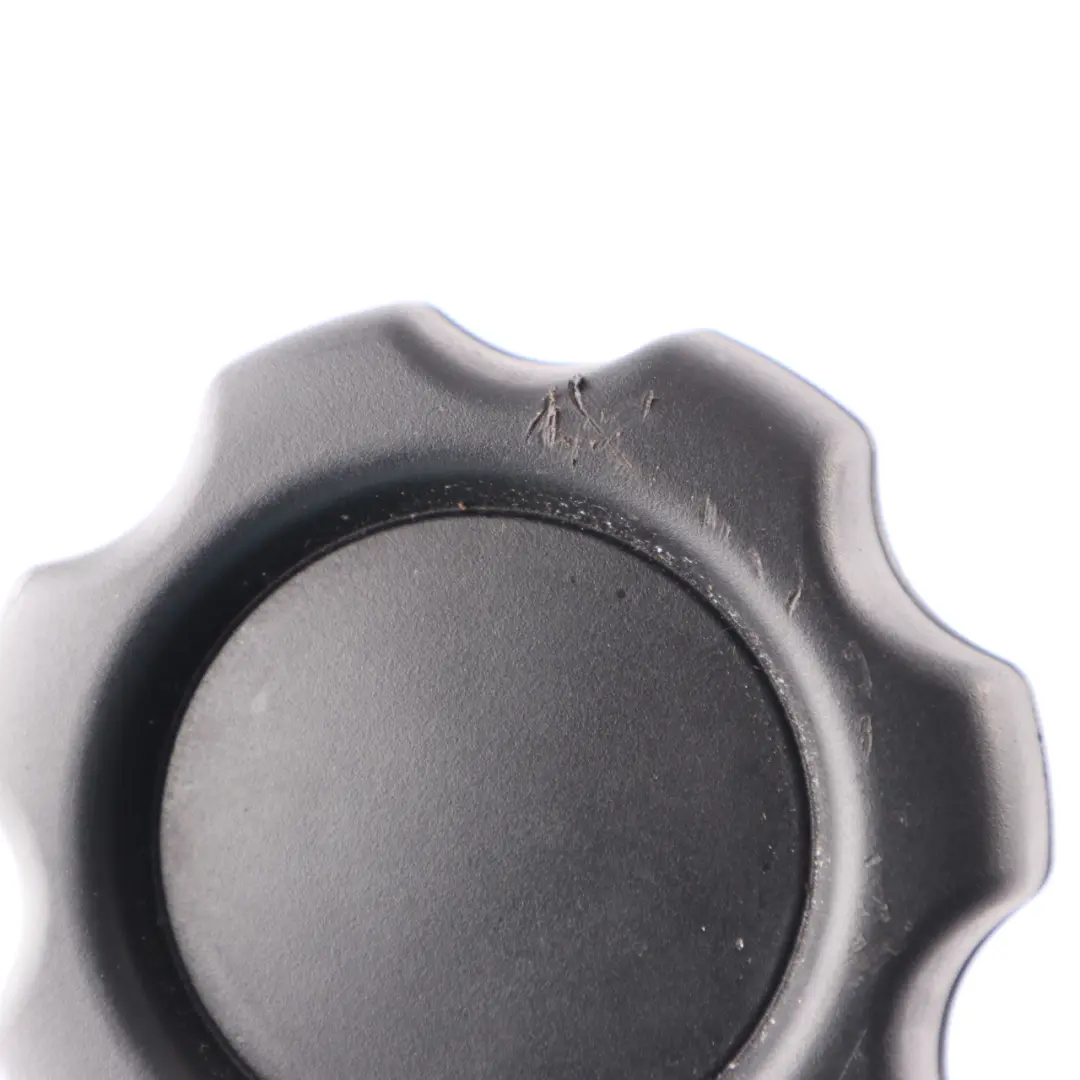 Mini F55 F56 Front Seat Backrest Regulation Handwheel Hand Wheel Sports Seat
