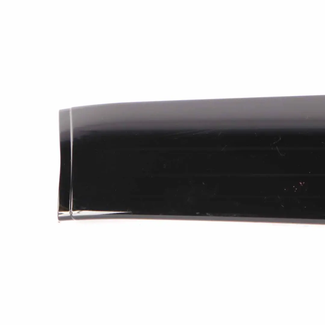 Mini F56 F57 Trim Inner Door Handle Left Piano Black 7312073