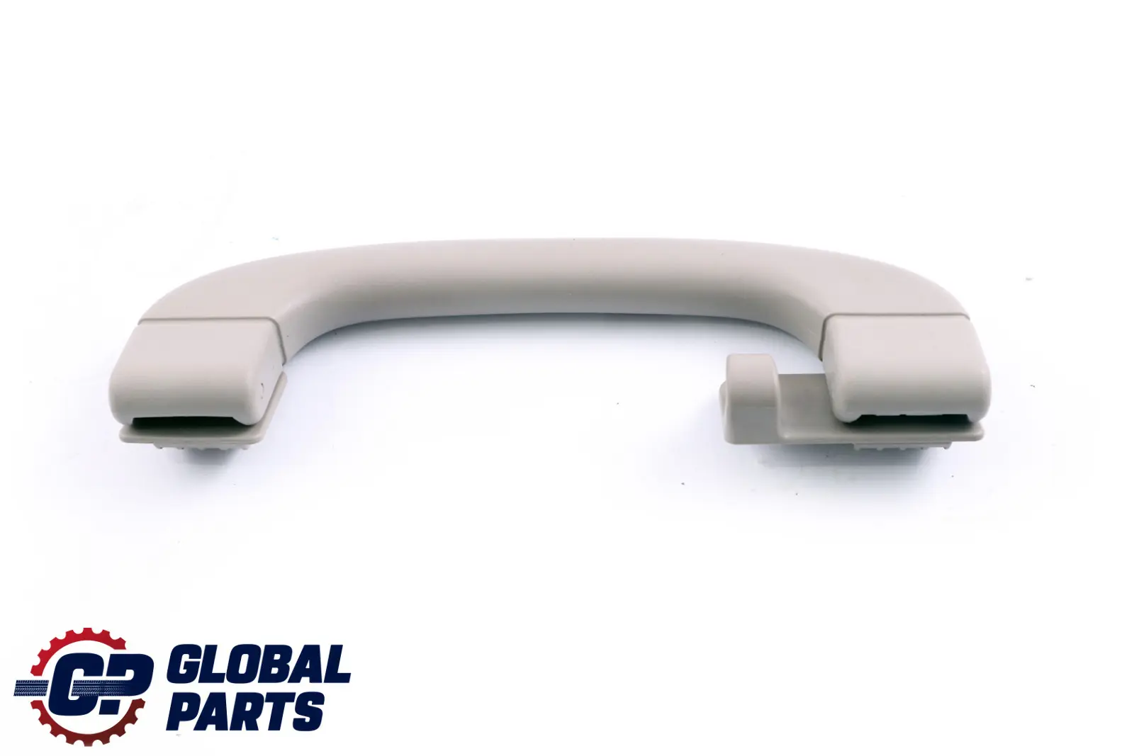 BMW 1 Series E81 E87 E87 LCI Grab Handle Rear Left Beige N/S Headlining 7312183
