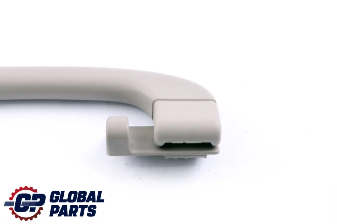BMW E81 E87 LCI Maniglie Passeggero Posteriore Sinistra Beige 7312183