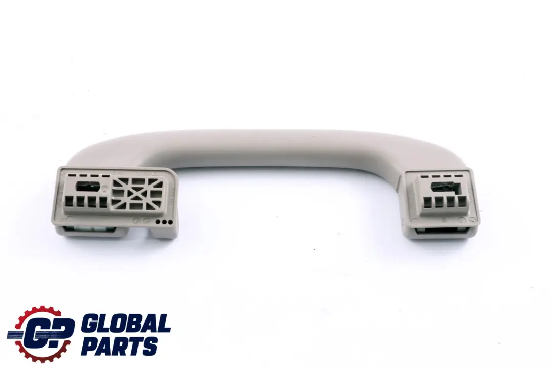 BMW E81 E87 LCI Maniglie Passeggero Posteriore Sinistra Beige 7312183