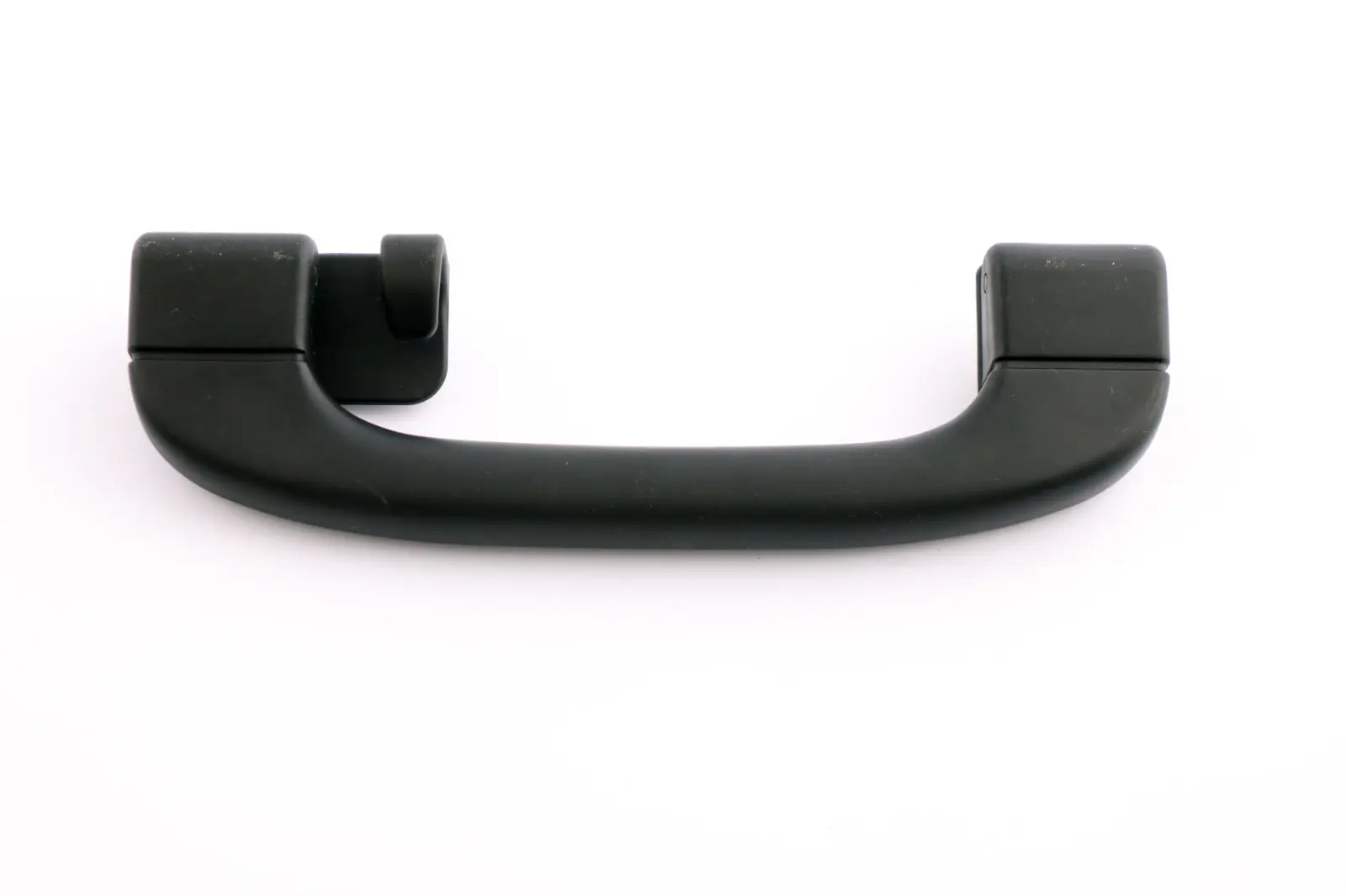 BMW 1 3 5 Series E60 E87 E90 Rear Left Roof Grab Handle Headlining Black