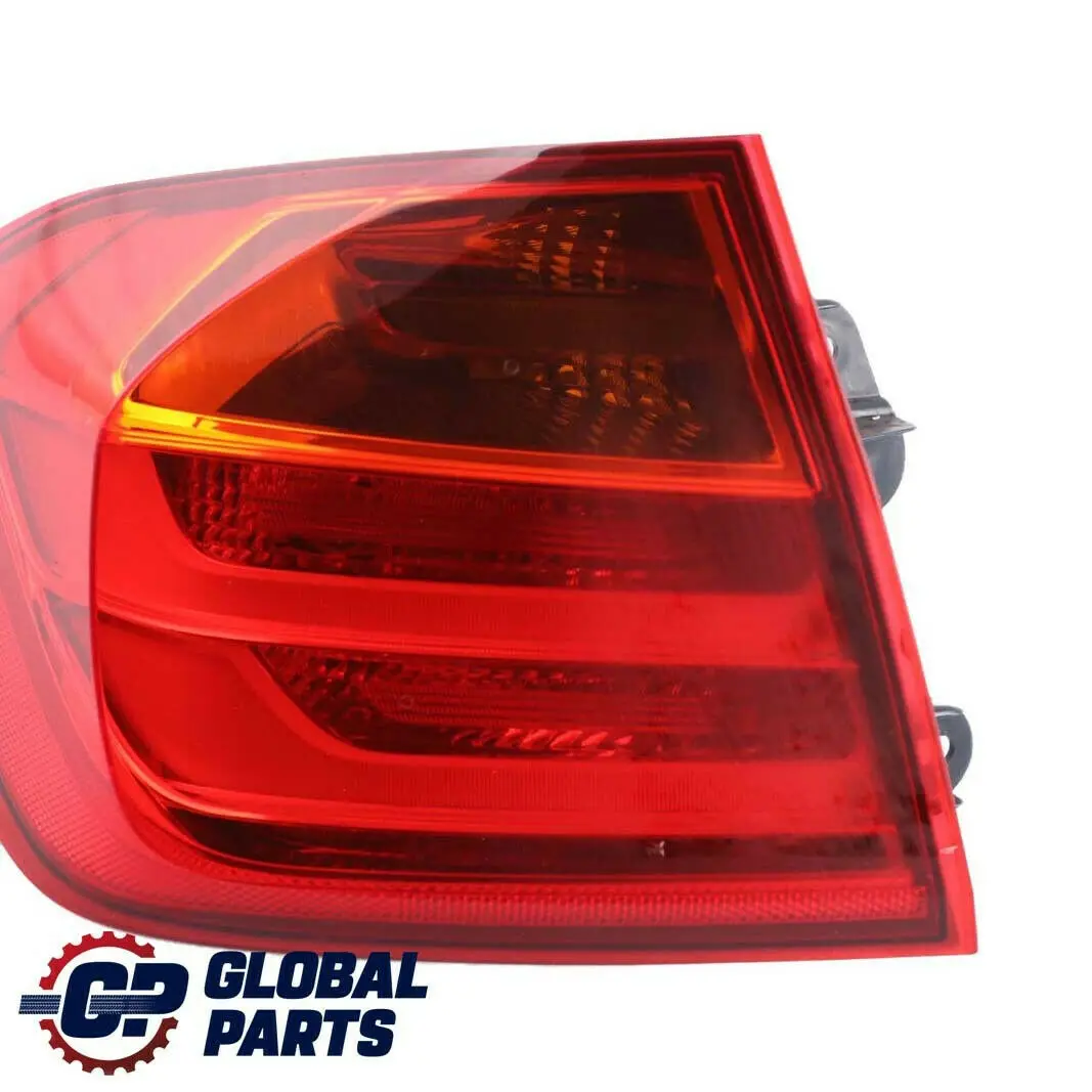 BMW F30 F80 M3 Rear Light In The Side Panel Left N/S 7372783 7259893