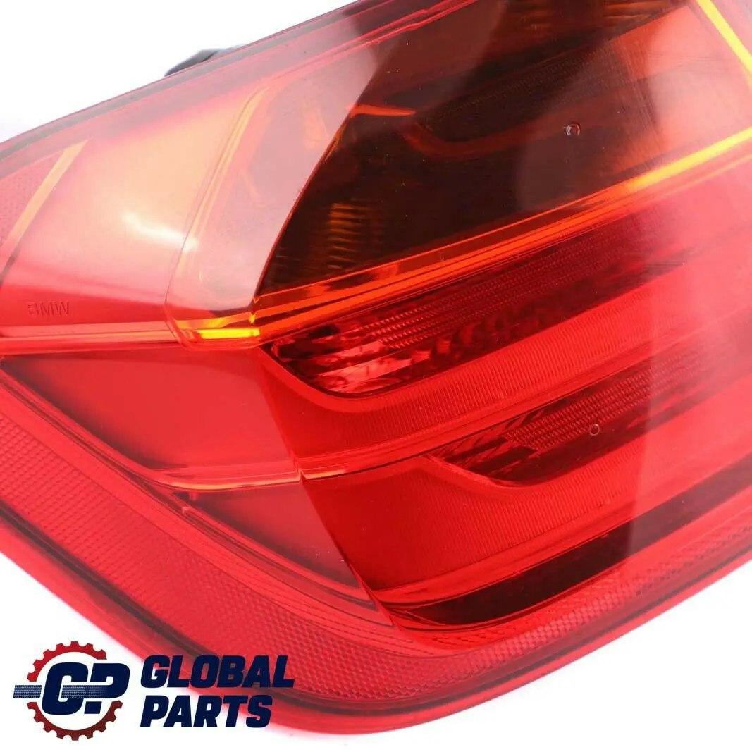 BMW F30 F80 M3 Rear Light In The Side Panel Left N/S 7372783 7259893