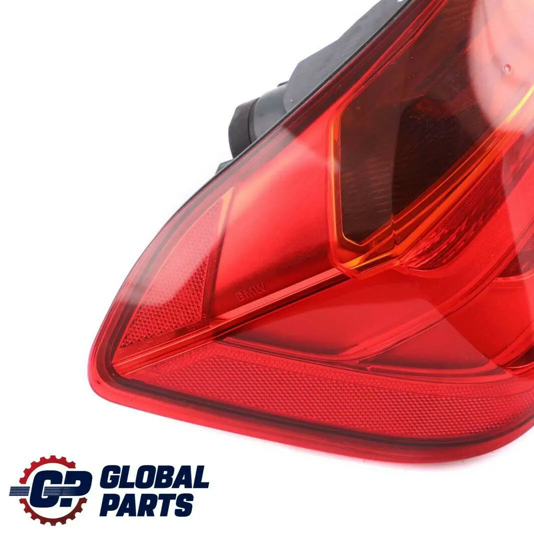 BMW F30 F80 M3 Rear Light In The Side Panel Left N/S 7372783 7259893