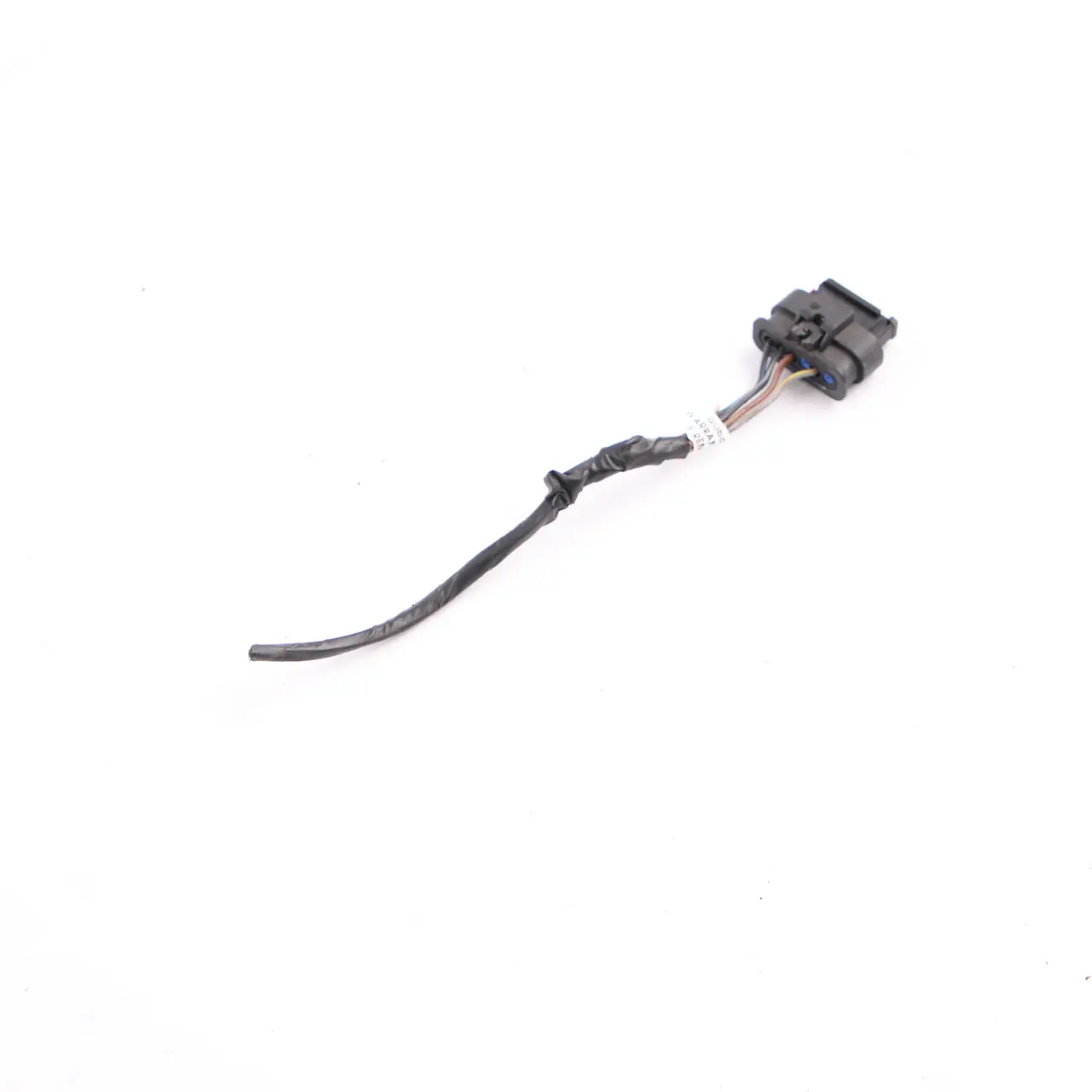 BMW F30 Kabel Okablowanie Lampy Tylnej Tył 7372784 7259894