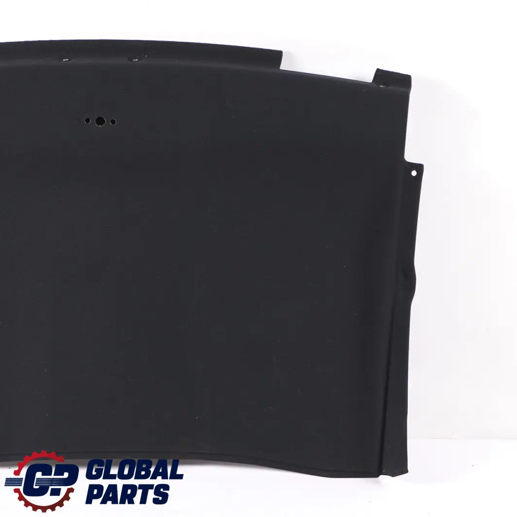 BMW 4 F33 F83 M4 Folding Hardtop Front Roof Shell Headlining Roofliner Cover