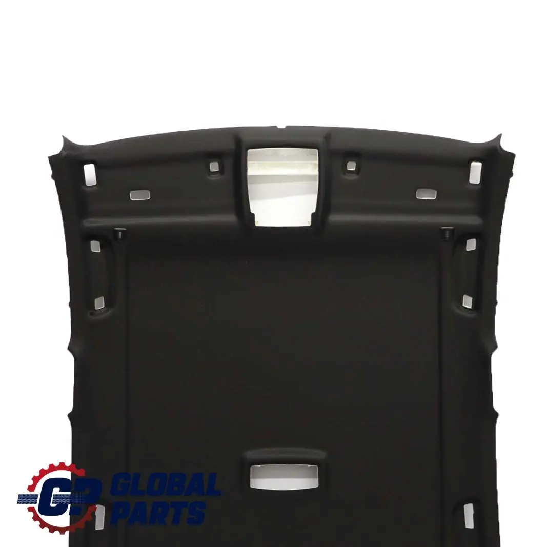 BMW 3 Series F30 Black Headlining Roof Lining Anthracite M Sport Roof 7846236