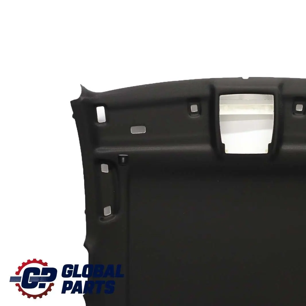 BMW 3 Series F30 Black Headlining Roof Lining Anthracite M Sport Roof 7846236