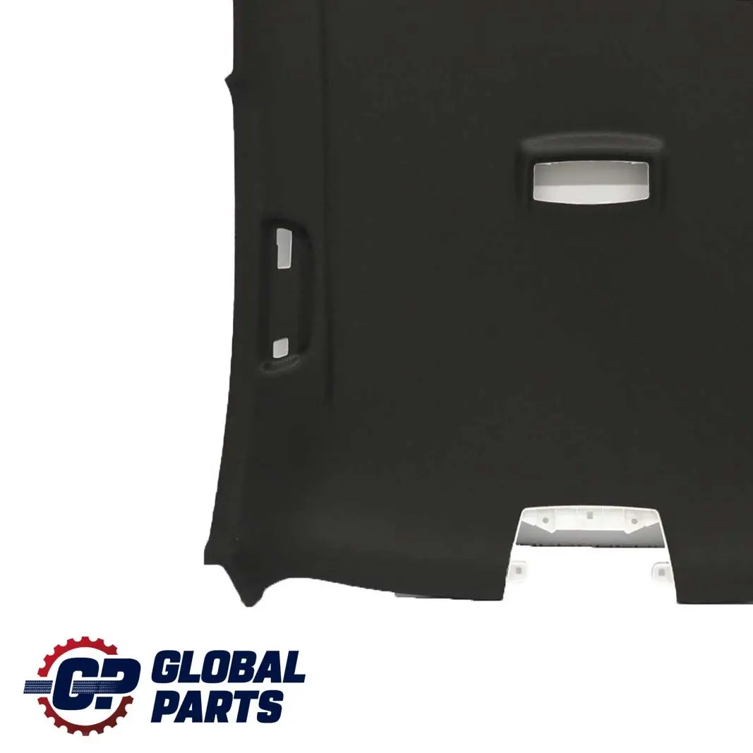 BMW 3 Series F30 Black Headlining Roof Lining Anthracite M Sport Roof 7846236