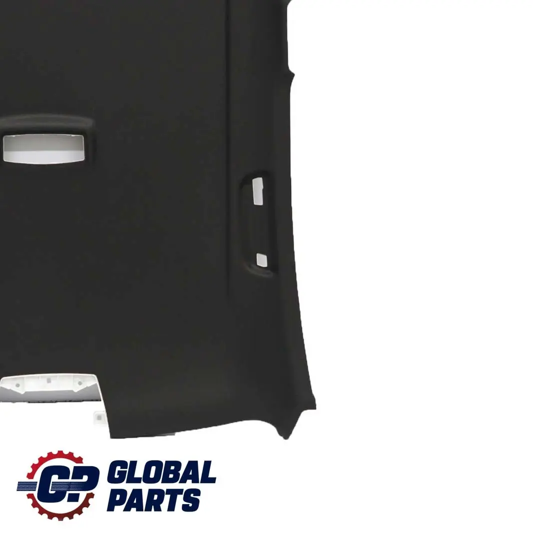 BMW 3 Series F30 Black Headlining Roof Lining Anthracite M Sport Roof 7846236