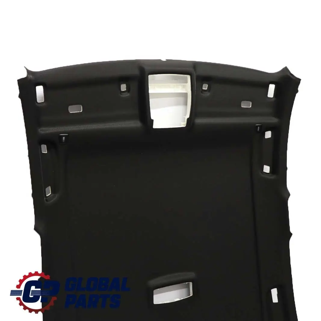 BMW 3 Series F30 Black Headlining Roof Lining Anthracite M Sport Roof 7846236