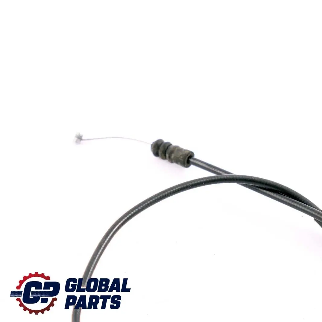 BMW F30 F31 F32 F33 LCI Capó de desbloqueo del cable Bowden 7313782