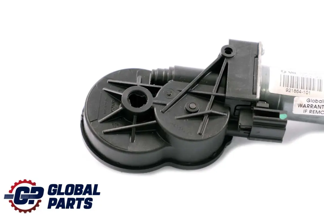 BMW F01 F02 F10 LCI G30 Conduit Lehnenneigungsverstellung Avant
