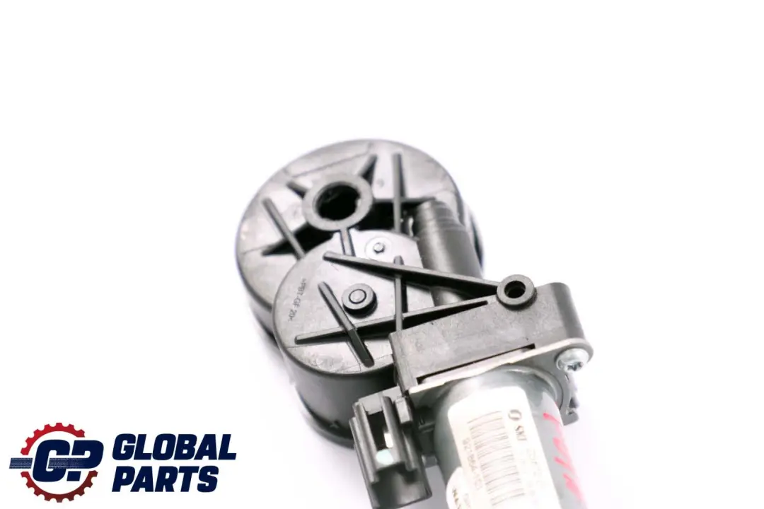 BMW F01 F02 F10 LCI G30 Conduit Lehnenneigungsverstellung Avant