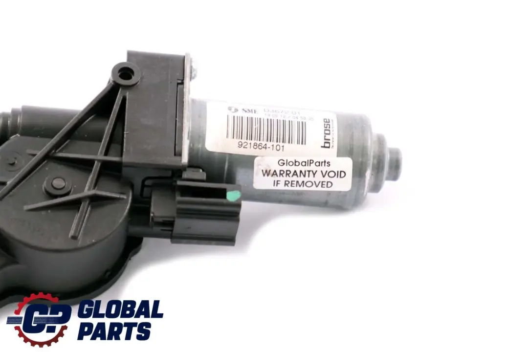 BMW F01 F02 F10 LCI G30 Conduit Lehnenneigungsverstellung Avant